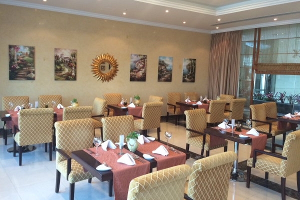 Hotel City Seasons (Dubai)